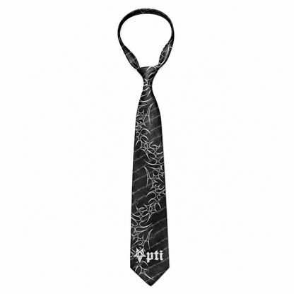FUKKED UP TIE