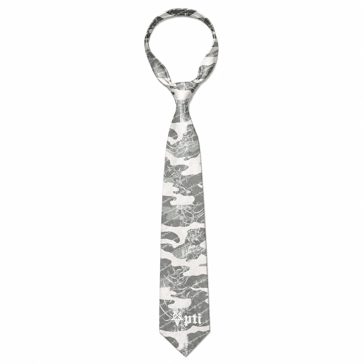 FUKKED UP TIE