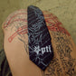 FUKKED UP TIE