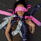 FUKKED UP TIE