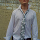 FUKKED UP TIE