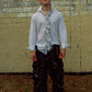 FUKKED UP TIE