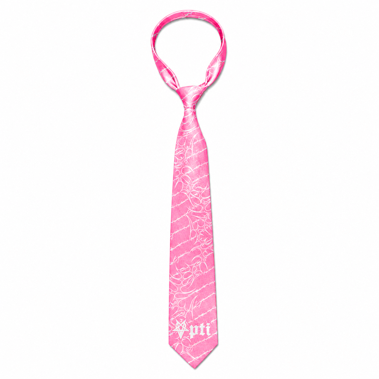 FUKKED UP TIE